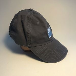 Grey Cap 🧢